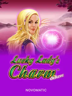 Lucky Lady's Charm