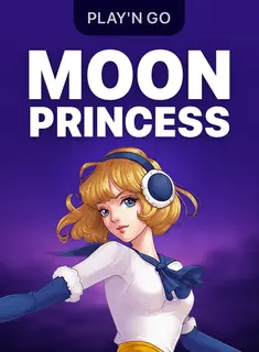 Moon Princess